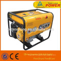 12v dc generator low rpm high output gasoline generator 168f-1